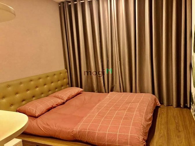 Hình ảnh Cho thuê Trang Chủ MB66.COM / Đăng Ký Tặng 66K 1PN riêng 48m2 Icon56 Quận 4 full nội thất giá 12.5 tr
