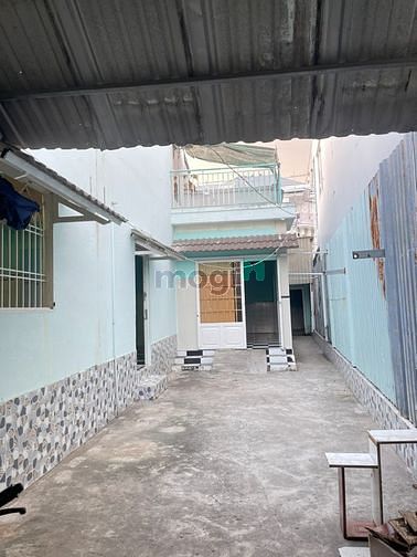 Hình ảnh Cho thuê nhà trọ 1452 Huỳnh Tấn Phát.Quận 7