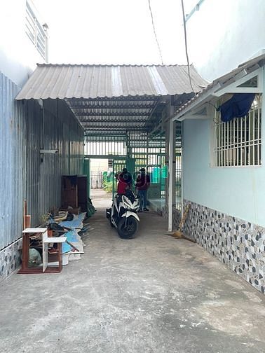 Hình ảnh Cho thuê nhà trọ 1452 Huỳnh Tấn Phát.Quận 7