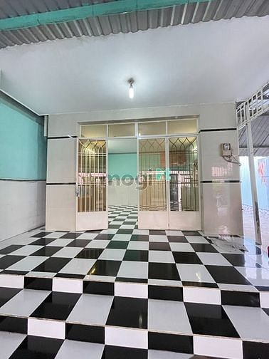 Hình ảnh Cho thuê nhà trọ 1452 Huỳnh Tấn Phát.Quận 7