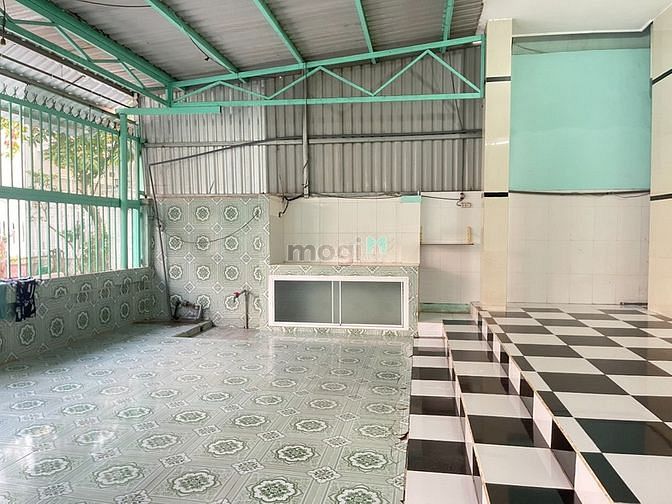 Hình ảnh Cho thuê nhà trọ 1452 Huỳnh Tấn Phát.Quận 7