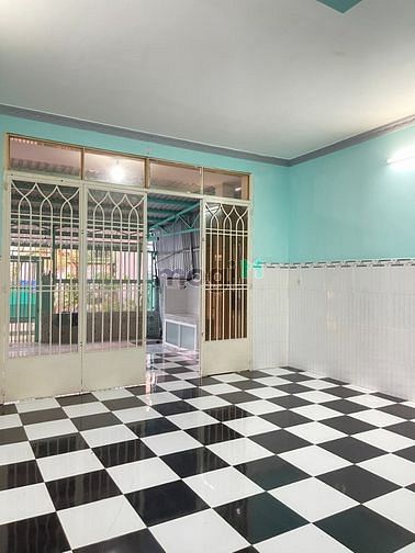 Hình ảnh Cho thuê nhà trọ 1452 Huỳnh Tấn Phát.Quận 7