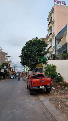Hình ảnh bán đất Quận 12, đường nhánh Lê Văn Khương, 734m2 FULL THỔ, 28 tỷ 5 TL