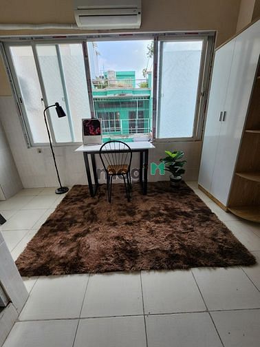 Hình ảnh Phòng trọ Q.Tân Phú_cửa sổ thoáng _1 căn duy nhất