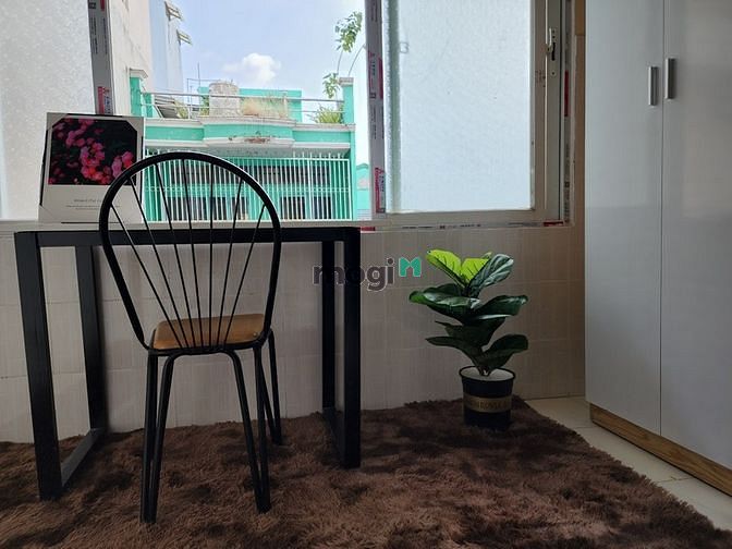 Hình ảnh Phòng trọ Q.Tân Phú_cửa sổ thoáng _1 căn duy nhất