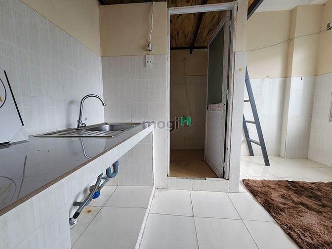 Hình ảnh Phòng trọ Q.Tân Phú_cửa sổ thoáng _1 căn duy nhất
