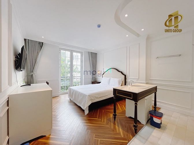 Hình ảnh Studio full NT Q7- Bancol, cửa sổ - Gần Lotte Mart, ĐH TĐT, RMIT