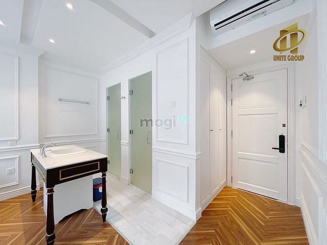 Hình ảnh Studio full NT Q7- Bancol, cửa sổ - Gần Lotte Mart, ĐH TĐT, RMIT