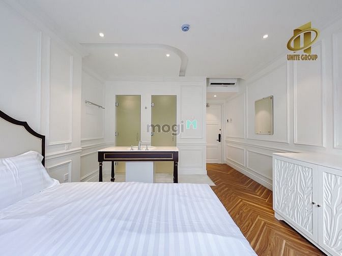 Hình ảnh Studio full NT Q7- Bancol, cửa sổ - Gần Lotte Mart, ĐH TĐT, RMIT