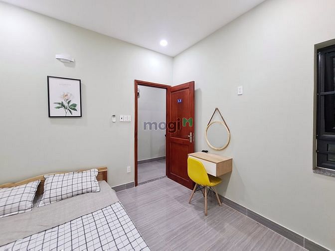 Hình ảnh ✨CHDV Studio Full nội thất siêu xinh trung tâm TP✨