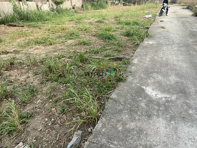 Hình ảnh Bán gấp 69m2 đất MT 5.2m ĐG Chi Đông, Gia Lâm, đường 5m, giá 2 tỷ