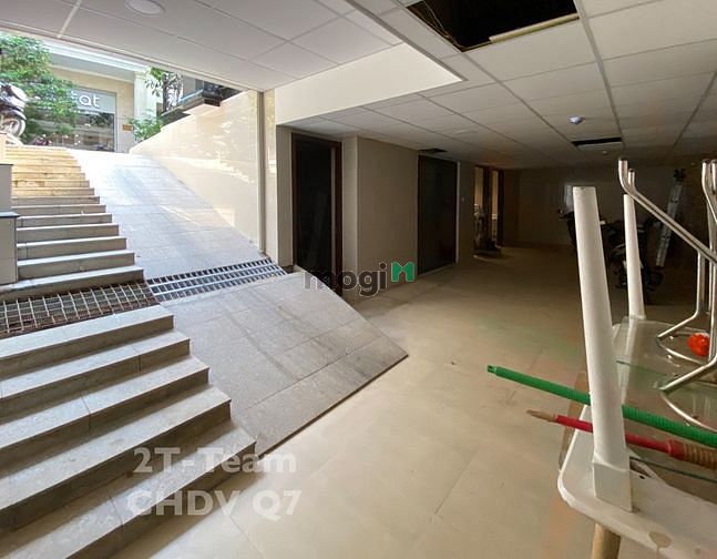 Hình ảnh Căn Hộ Cao Cấp Mới 100% - Có Bếp Riêng - Phú Mỹ Hưng Q7