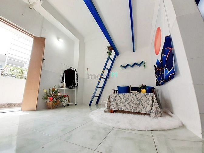 Hình ảnh Căn Hộ siêu xinh - Ngay quận Tân Bình