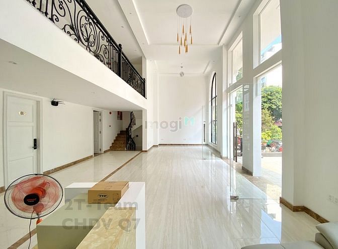 Hình ảnh Căn Hộ Cao Cấp Mới 100% - Có Bếp Riêng - Phú Mỹ Hưng Q7
