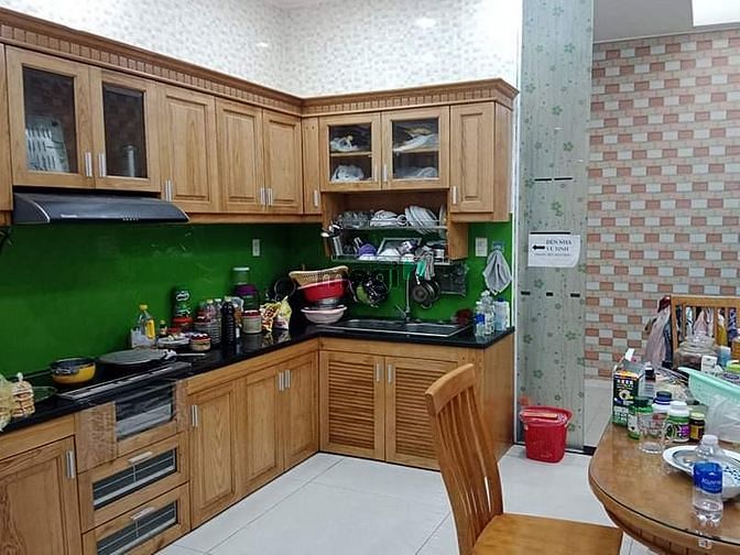 Hình ảnh Mặt Tiền Huỳnh Tấn Phát 75m2 10 Tỷ 7