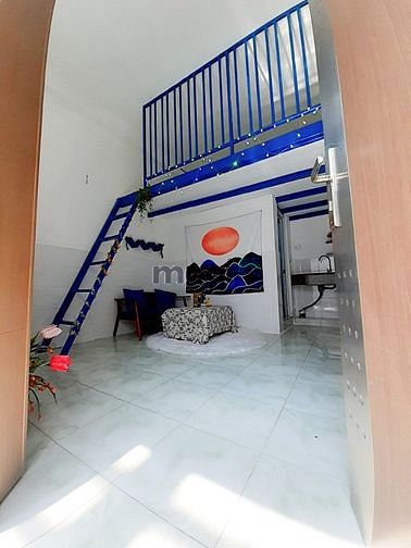 Hình ảnh Căn Hộ siêu xinh - Ngay quận Tân Bình