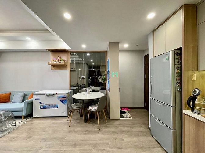 Hình ảnh Botanica Premier 2PN Full Đẹp Giá bán 4.350 tỷ