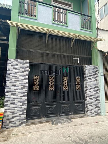 Hình ảnh Bán nhà hẻm Đường Số 8, Phường Bình Hưng Hòa, Quận Bình Tân