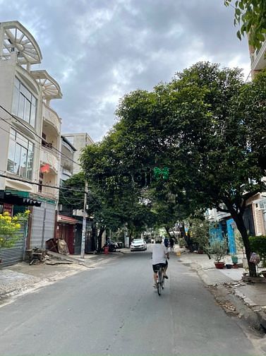 Hình ảnh Bán lô đất Lê Quang Định 499/ hẻm xe hơi cách MT 50m ,103m2, 8.2