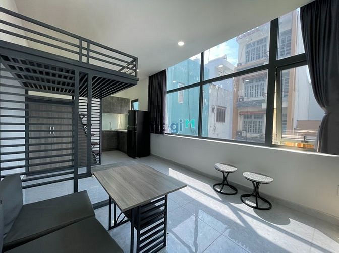 Hình ảnh cho thuê Trang Chủ MB66.COM / Đăng Ký Tặng 66K duplex ban công & cửa sổ giáp q11,10, tân bình