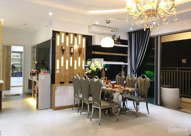 Hình ảnh Cho thuê Trang Chủ MB66.COM / Đăng Ký Tặng 66K cao cấp Riviera Point liền kề PMH, giá từ 17tr/tháng,