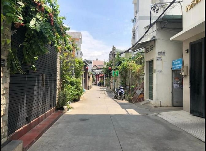 Hình ảnh Bán Đất Mặt Tiền Sát Sân Golf Long Thành