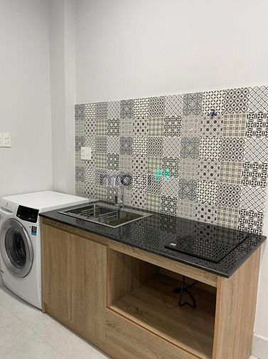 Hình ảnh Phòng ban công full nội thất siêu rộng