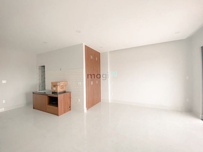 Hình ảnh Phòng ban công full nội thất siêu rộng