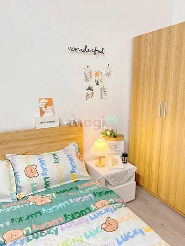 Hình ảnh Căn Hộ Ngay Trung Tâm Bình Thạnh