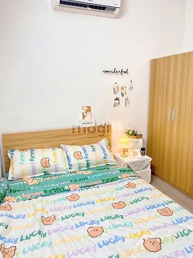 Hình ảnh Căn Hộ Ngay Trung Tâm Bình Thạnh