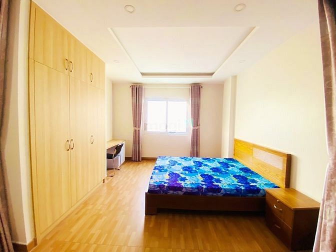 Hình ảnh Studio cửa sổ full nội thất gần Đh Luật, Đh NTT