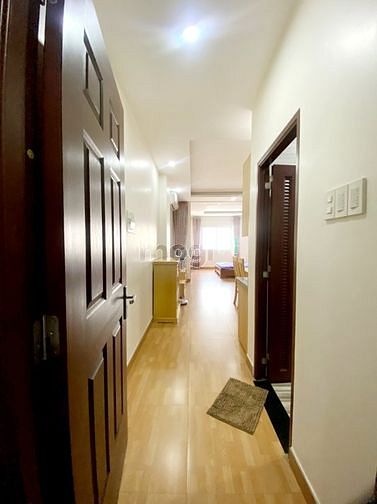 Hình ảnh Studio cửa sổ full nội thất gần Đh Luật, Đh NTT