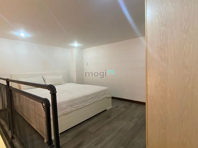 Hình ảnh Duplex siêu xinh - Full nội thất - Quận 1