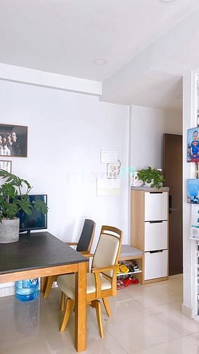 Hình ảnh Căn Góc 2PN Botanica Bán Full như hình chỉ 4.150 tỷ
