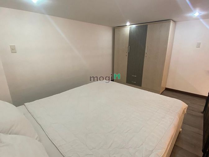 Hình ảnh Duplex siêu xinh - Full nội thất - Quận 1