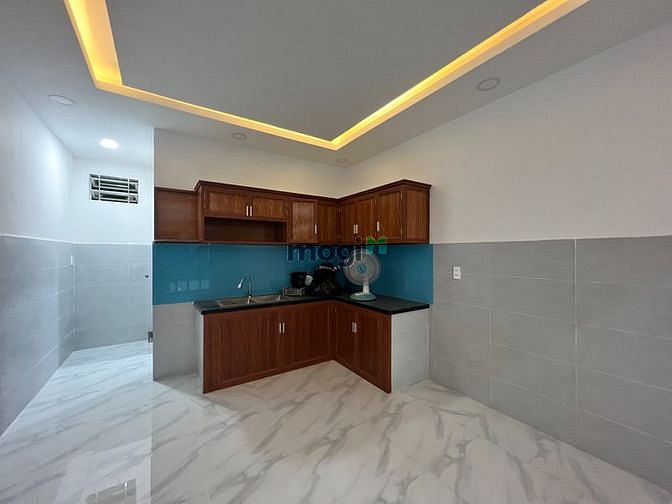 Hình ảnh NHÀ ĐƯỜNG 38 ĐẸP hiệp Bình Chánh Thủ Đức