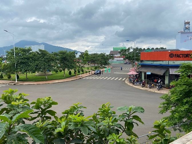 Hình ảnh Còn duy Nhất 2 lô đất thị xã sổ hồng thổ cư chỉ 450tr