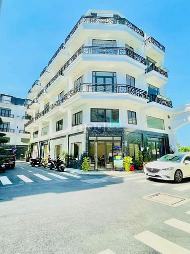 Hình ảnh Nhà phố MB66 là nhà cái hàng đầu tại Việt Nam mang đến trải nghiệm cá cược đỉnh cao trung tâm quận 12