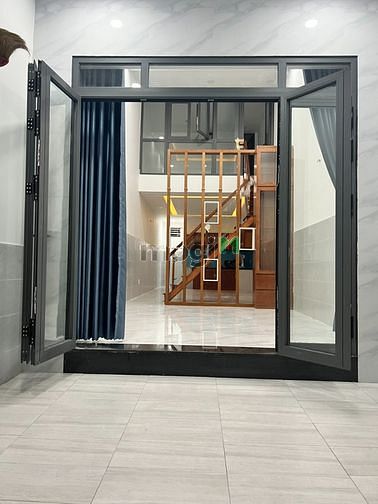 Hình ảnh NHÀ ĐƯỜNG 38 ĐẸP hiệp Bình Chánh Thủ Đức