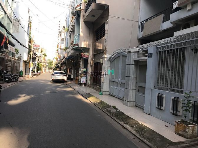 Hình ảnh Chính chủ chưa qua Trang MB66.COM Chính Thức - MB 66 Uy Tín (56m2), đường Ni Sư Huỳnh Liên, 9.2 tỷ