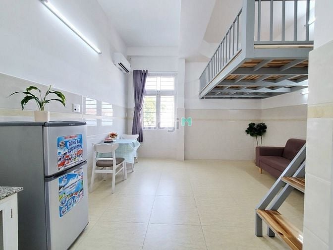 Hình ảnh CHo thuê Trang Chủ MB66.COM / Đăng Ký Tặng 66K 35m2 gần nguyễn văn lượng, gò vấp