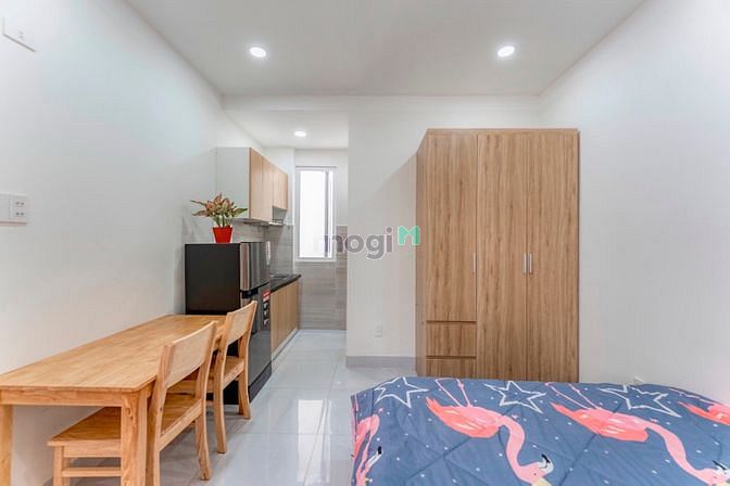 Hình ảnh Cho Thuê CHDV sạch sẽ thoáng mát ở Tân Bình