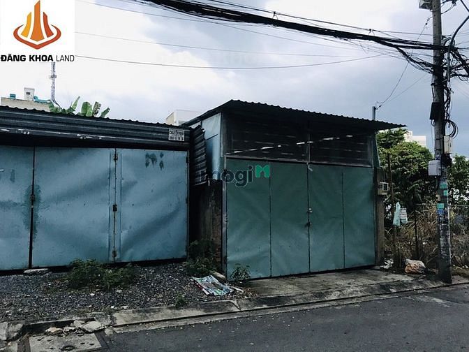 Hình ảnh Đất hẻm xe tải thông 7m, cạnh trường Đh GTVT Q9, Lê Văn Việt, Khu CNC