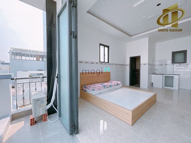 Hình ảnh Studio BANCONG full NT gần Đh TĐT, RMit, SC Vivo, Lotte Quận 7