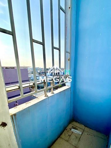 Hình ảnh Phòng nội thất cơ bản khu tên lửa