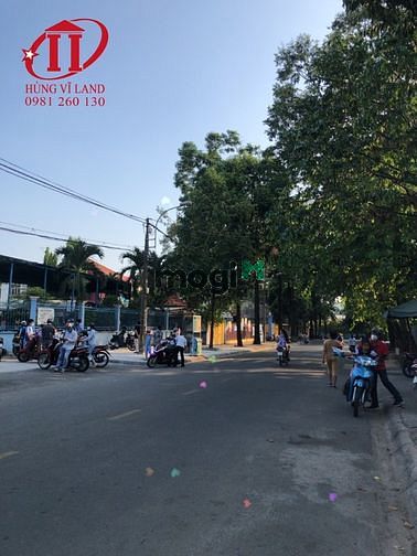 Hình ảnh BDS HVL Chủ gởi bán Mặt tiền đường số 7 PTNPB Q9 củ , TPTĐ