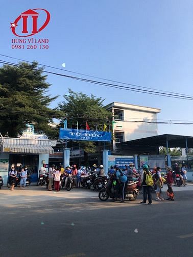 Hình ảnh BDS HVL Chủ gởi bán Mặt tiền đường số 7 PTNPB Q9 củ , TPTĐ