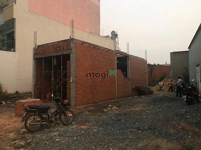 Hình ảnh Bán đất 733m2 Full thổ cư tại trung tâm Quận 12