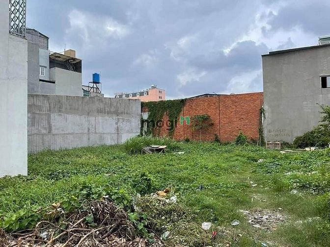 Hình ảnh Bán đất 733m2 Full thổ cư tại trung tâm Quận 12