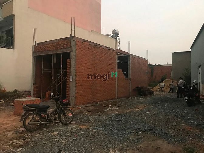Hình ảnh Bán đất 733m2 Full thổ cư tại trung tâm Quận 12